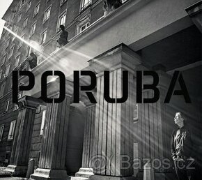 Nové originální CD (digipack) Jaromír Nohavica- Poruba