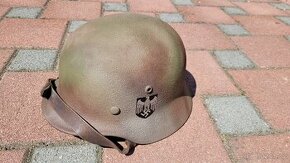 Original nemecka helma M35