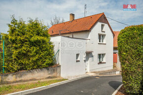 Prodej rodinného domu, 75 m², Královice