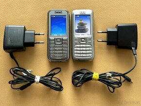 Nokia 6233 a 6234