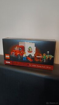 LEGO 40586 Stěhovací vůz
