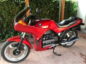 BMW K 75 S