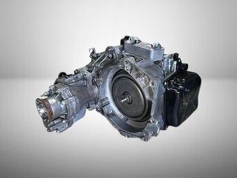 Převodovka 6A 4x4 NHZ 3.6FSI 220KW BWS VW Passat B7 2011