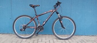 Alpina kolo Alumini
