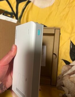 Power banka Romoss Sense 8F 30000mAh
