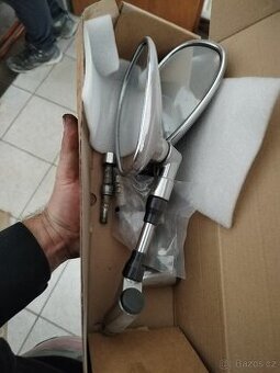 original zrcatka yamaha fz6