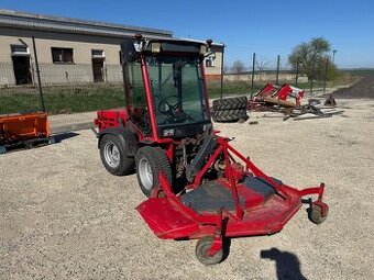 Antonio Carraro superpark 3800HST