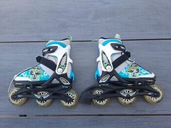 Dětské inline brusle ROLLERBLADE
