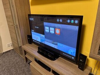 Nabízím k prodeji: Smart TV LG 50PB690V 50”