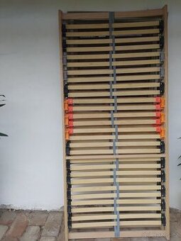 Lamelový rošt 90 x200