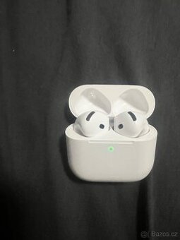 Apple AirPods 4gen ANC