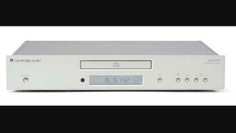 Cambridge audio Azur 640c  V2