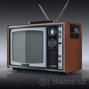SONY KV - 1300E - 1