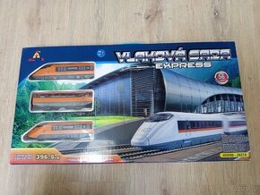 Vlaková sada expres