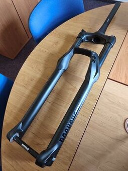 Vidlice Rock Shock Recon 150 mm