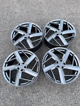 Nová Sada Alu disku MAK R21 5x112