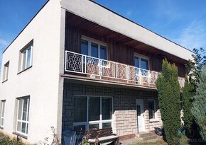 Prodej rodinného domu 209 m², pozemek 840 m² Bdeněves-Plzeň