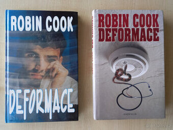 Robin Cook - 1