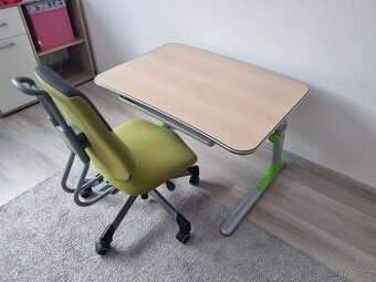 Dětský rostoucí stůl MAYER