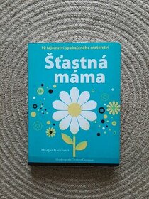 Kina šťastná mama - 1
