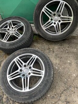 Alu R18 5x130