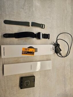 Prodám hodinky Samsung galaxy watch7