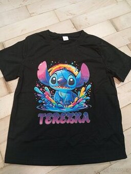 Stitch