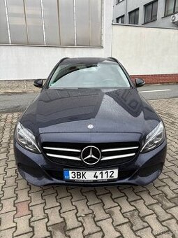 PRODÁM MERCEDES-BENZ C200