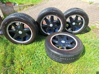 Elektrony Ford RS, 7 spoke R16