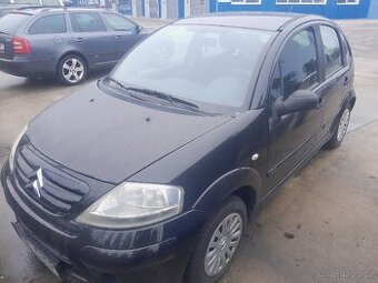 Citroen C3, 1.1