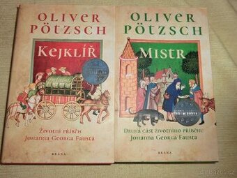 Oliver Pötzsch - 1