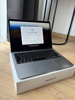 MacBook Air 13” M1