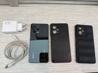 Xiaomi Redmi Note 12 Pro 5G 128G