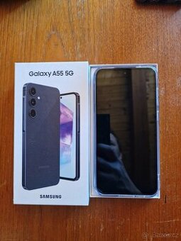 Samsung Galaxy A55 5G