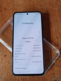 Samsung Galaxy A55 5G