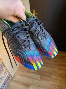 Kopačky Adidas z Kanady