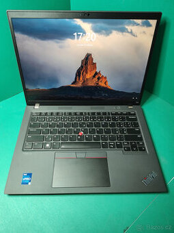 Lenovo Thinkpad t14 g3 i7-1270p 32/512GB√FHD√mx550√1r.z.√DPH