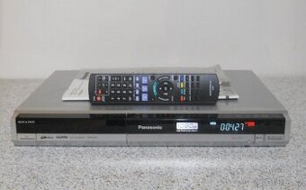 DVD rekordér Panasonic DMR-EH57