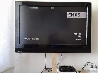 LCD TV PHILIPS 32"