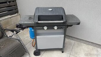 Grill Campingaz 2 Series classic LX Vario