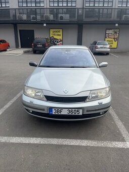 Prodam Renault Laguna 2 nájezd 50500