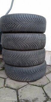 235x60x18 Kumho