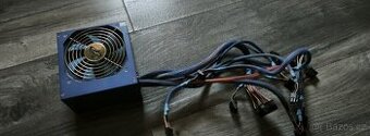 Blue storm II 400