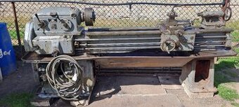 Soustruh SN20 / 1500