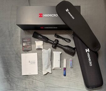 Termovize zaměřovač Hikmicro Stellar SQ50L 3.0