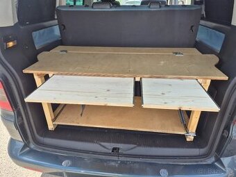 Postel VW Multivan