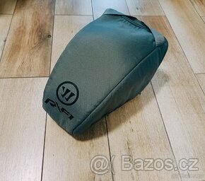 Brankářský vak na masku WARRIOR