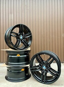 Bmw R19 Dvourozmer Bmw F10 Mpaket Alu bmw 5x120
