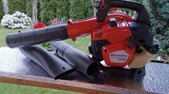 Benzinový fukar Husqvarna 525 BX