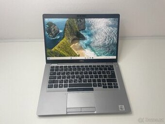 Dell Latitude 5410 i7 10gen. 32GB RAM 512GB SSD - záruka